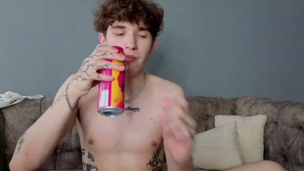 drinklinov 01-07-2026 Male Pretty Show Video