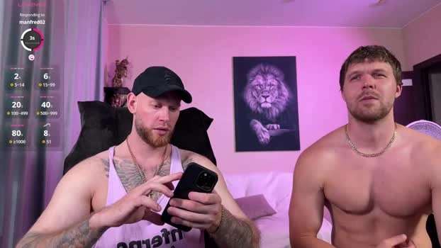 firebeard_ 01-07-2026 Male nasty Video Video