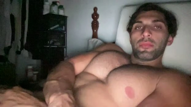 fitcurvyman4fun_69 01-07-2026 Male XXX fuckhard Video