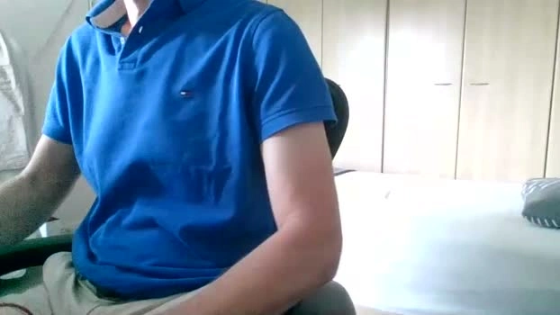 flirtymitchie 01-07-2026 Male bigdick kissing Video