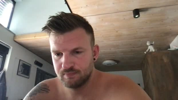 german_prince 01-07-2026 Male sex Recorded Video