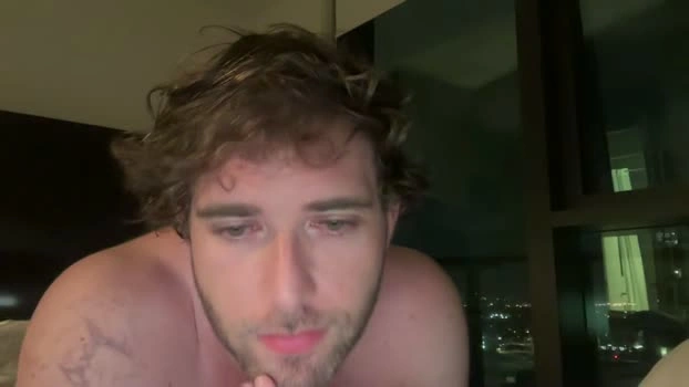 jacksonjameson84 01-07-2026 Male Topless hot Video