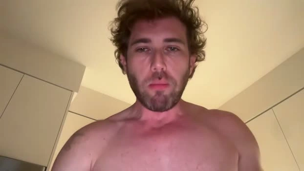 jacksonjameson84 01-07-2026 Male hard bj-dildo Video