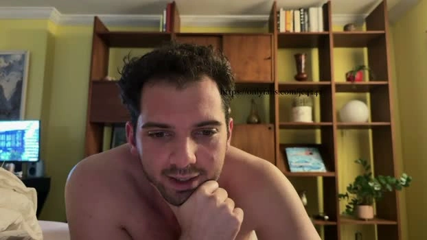 justcurious4242 01-07-2026 Male cute juicy Video
