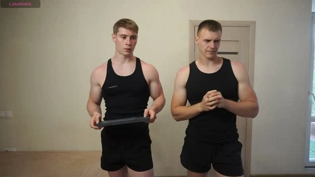 kevin_geo 01-07-2026 Male XXX legs Video