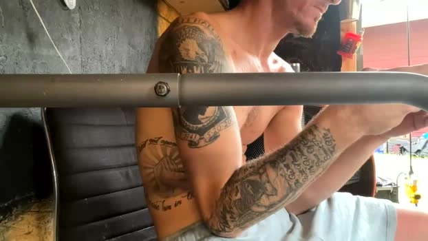 kinksss4all 01-07-2026 Male love ass Video