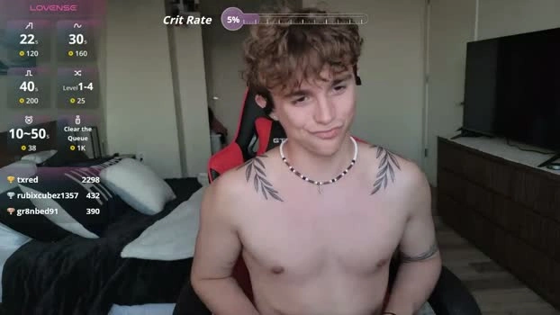 lancesworld 01-07-2026 Male hard prettyface Video