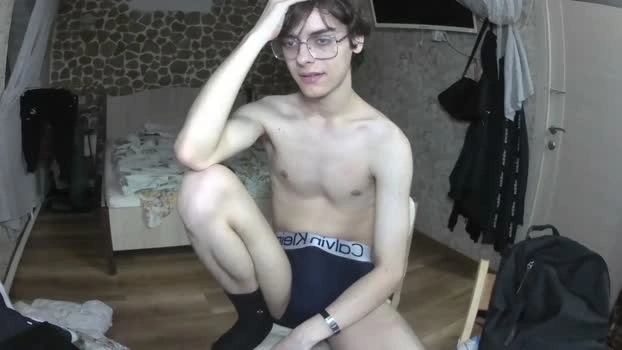 lra_viva178 30-06-2026 Male nude legs Video