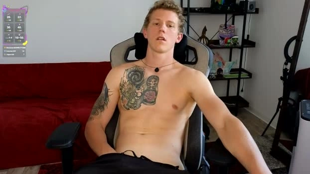 mark_shturman 01-07-2026 Male analtoy lush Video