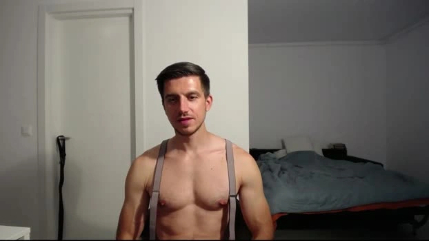 meet_your_master 01-07-2026 Male Recorded sweet Video