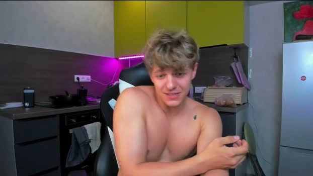 prince_nik 01-07-2026 Male naughty yummy Video