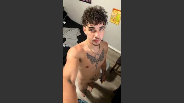 prosperousjayy 01-07-2026 Male toy fingering Video
