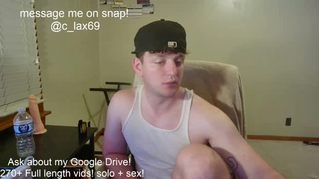 sexylax69 01-07-2026 Male sexybody twink Video