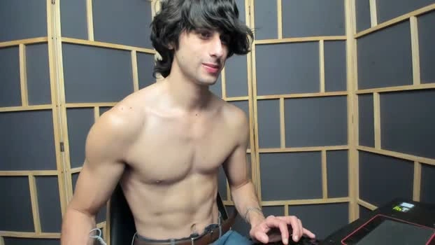 simon_lola 01-07-2026 Male natural twink Video