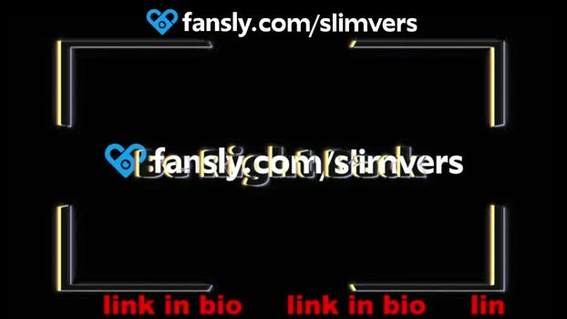 slimvers 30-06-2026 Male lovense Video Video