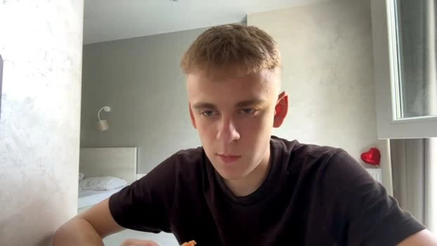 solofury 01-07-2026 Male big Nude Video