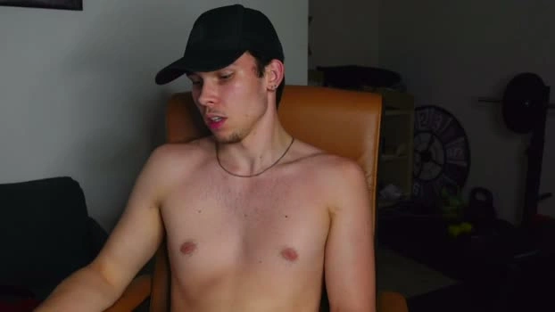 thomas_brons 30-06-2026 Male jerkoff Pretty Video