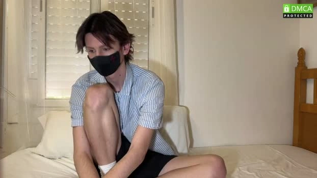 vornyx 01-07-2026 Male wank sexyfeet Video