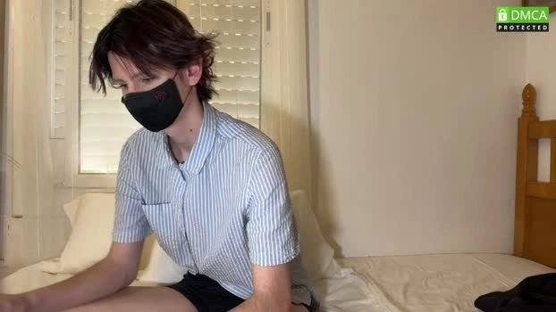 vornyx 01-07-2026 Male jackoff fuckher Video