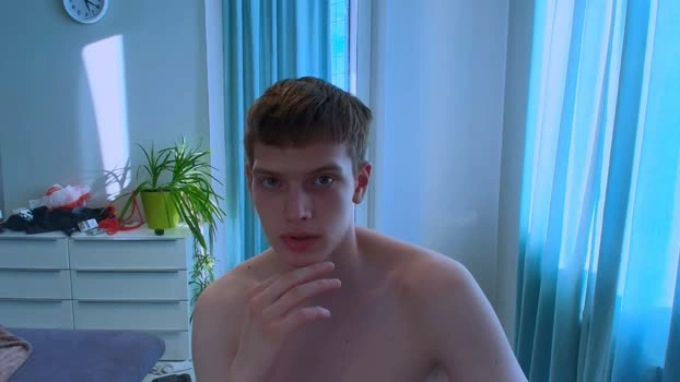 yrshela 01-07-2026 Male kissing kinky Video