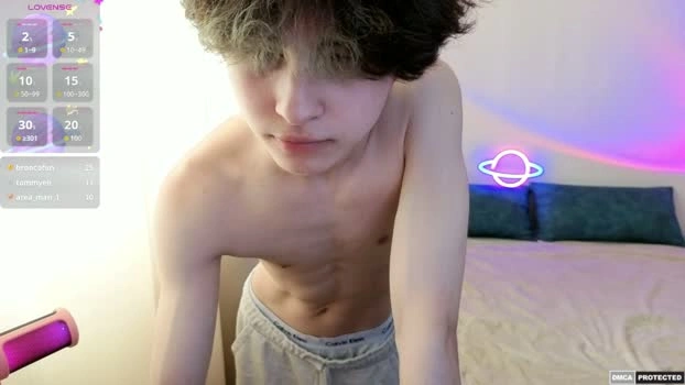 _milway_ 02-07-2026 Male bigload amateur Video