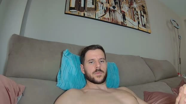 beastcumcam 02-07-2026 Male deep Ass Video