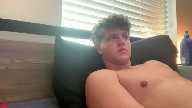 bigbootyburger1 01-07-2026 Male Cam blowjob Video