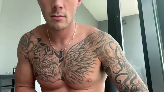 bigjonnnnnn 01-07-2026 Male Video handsome Video