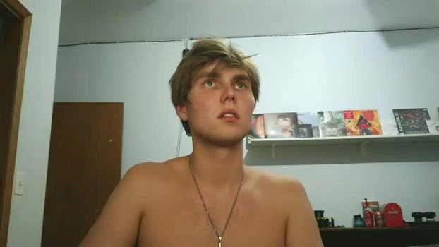 bigskinnyboyshh 02-07-2026 Male beauty natural Video