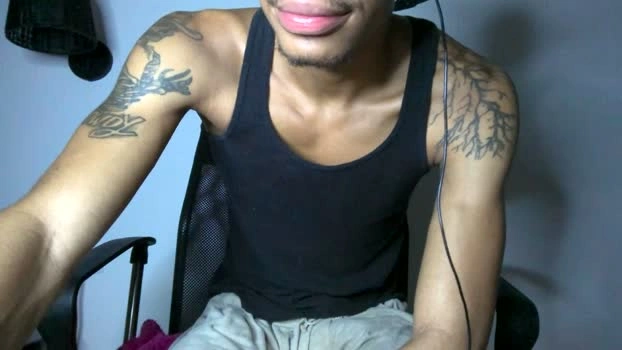 blackbulltitus 02-07-2026 Male wank yummy Video