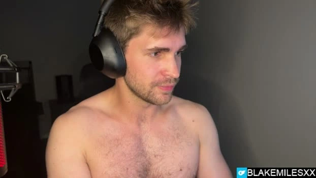 blakemiles2 02-07-2026 Male love bigass Video