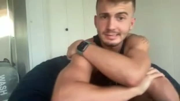 brec_99 02-07-2026 Male playtime hardcock Video