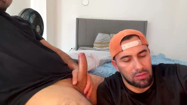 camilor_30 01-07-2026 Male analtoy suckshow Video