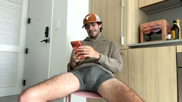 ckeefer96 01-07-2026 Male big fuck Video