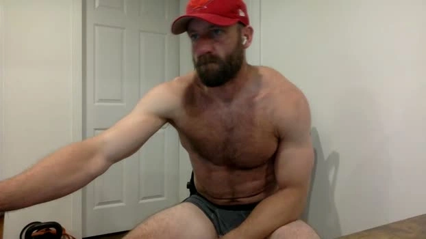clarkecock 02-07-2026 Male gag fingering Video