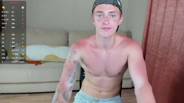 crazybottom99 01-07-2026 Male fuck kink Video
