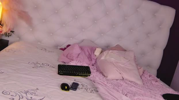 delalex 02-07-2026 Male Cam toy Video