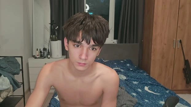 drillny 02-07-2026 Male moan deepthroat Video