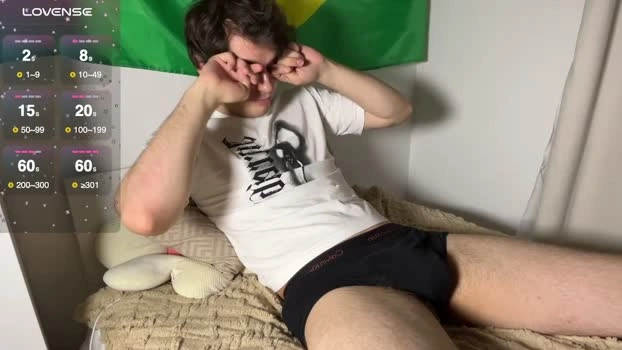 er1c_reeves 01-07-2026 Male striptease gay Video