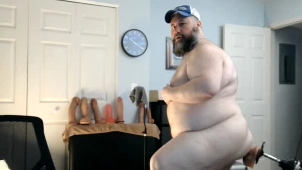 floridabearx 02-07-2026 Male love Nude Video