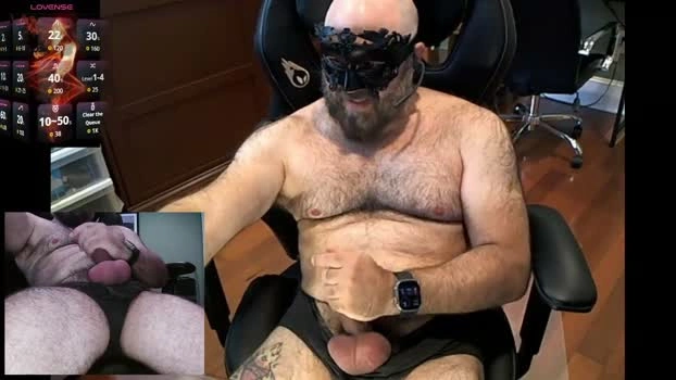 geronimo_431 01-07-2026 Male playtime jerkoff Video