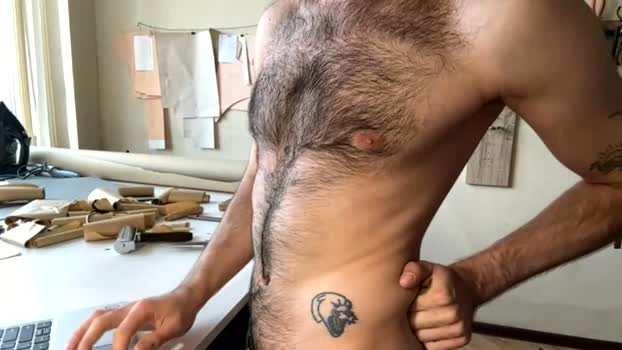 honeyandkiss 01-07-2026 Male skinny playtime Video