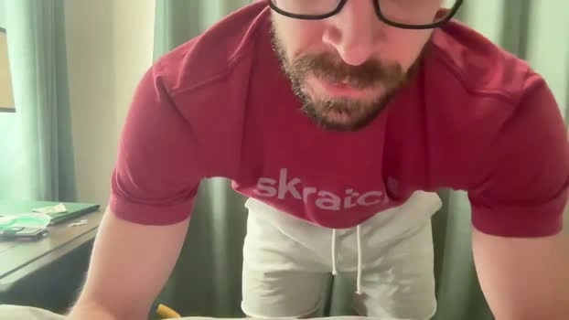 hungrunner24 01-07-2026 Male hardcock beautiful Video