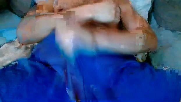 hungviper1 02-07-2026 Male kissing natural Video