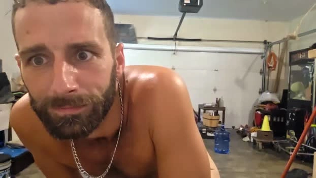 iblinker01 02-07-2026 Male deep kink Video