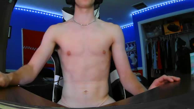 jaydicksys 01-07-2026 Male big analtoy Video