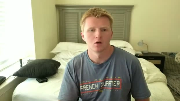jledger3405 01-07-2026 Male twink prettyface Video