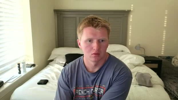 jledger3405 02-07-2026 Male hot bj-dildo Video