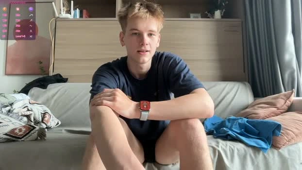 juanswaga 02-07-2026 Male big fingers Video