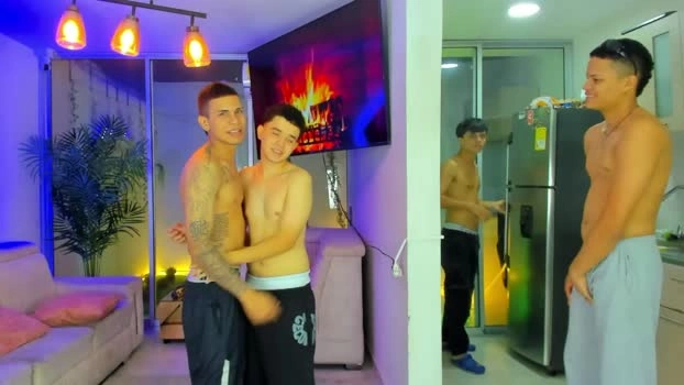 justingtime21 02-07-2026 Male dirty big Video